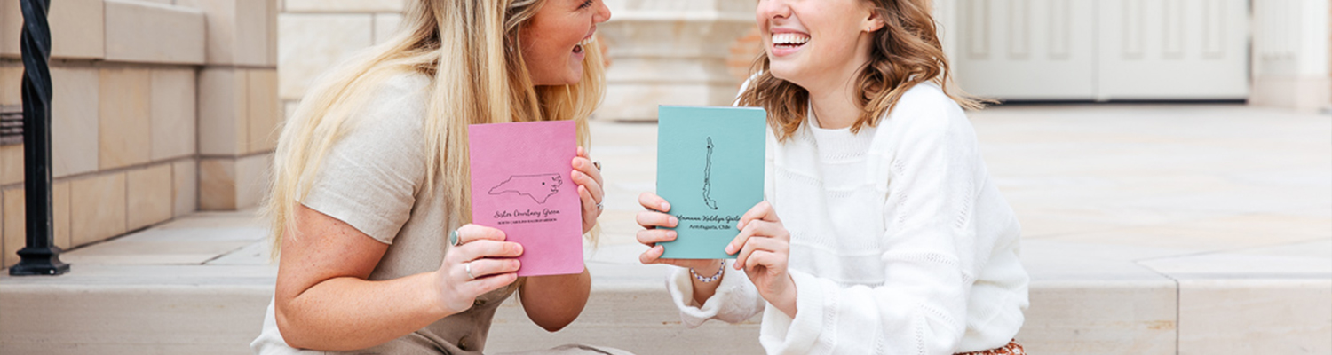 Missionary Gifts