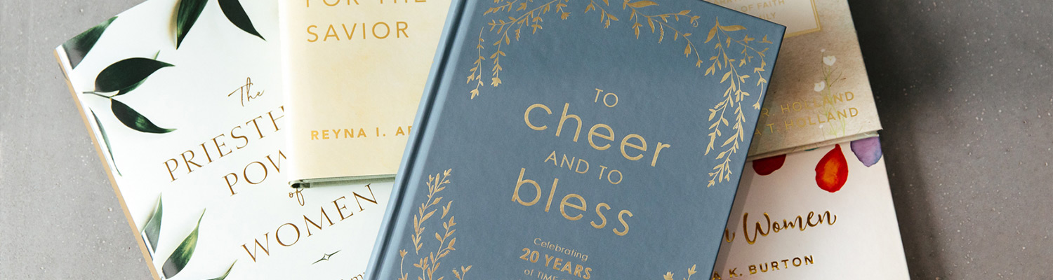 Mother's Day Books