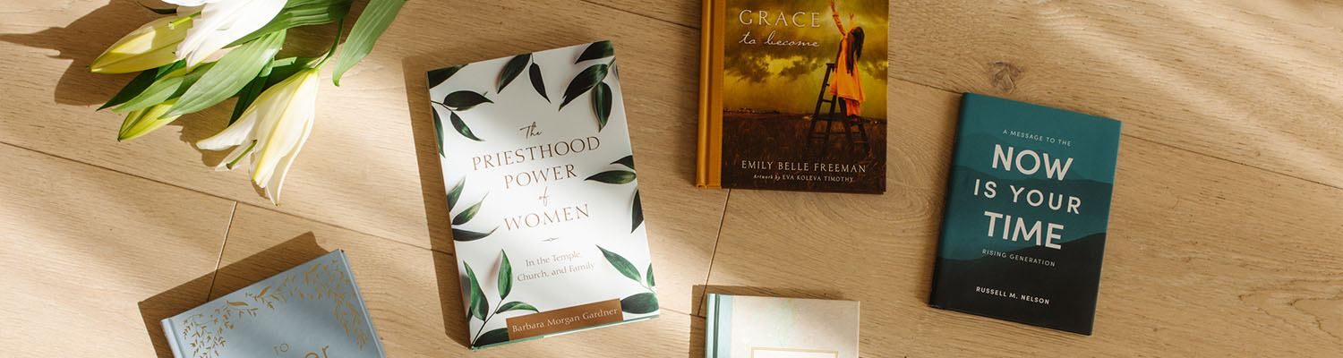 LDS Books