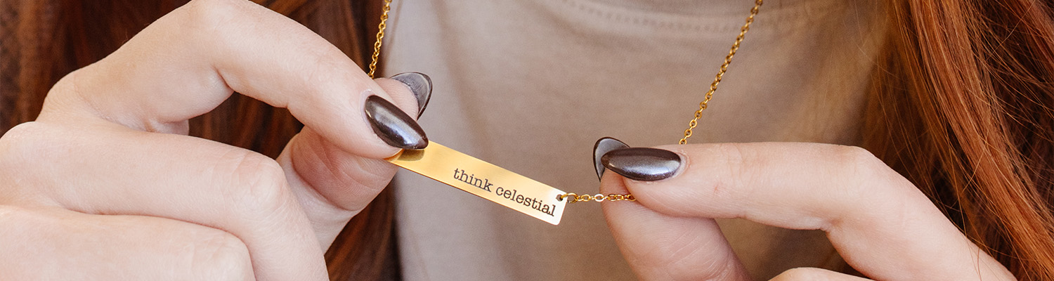 Missionary Jewelry