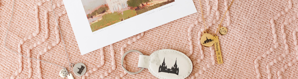 Temple Gifts