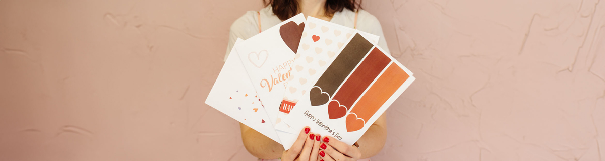 Valentine's Day Printables