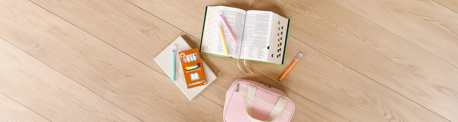 LDS Scriptures