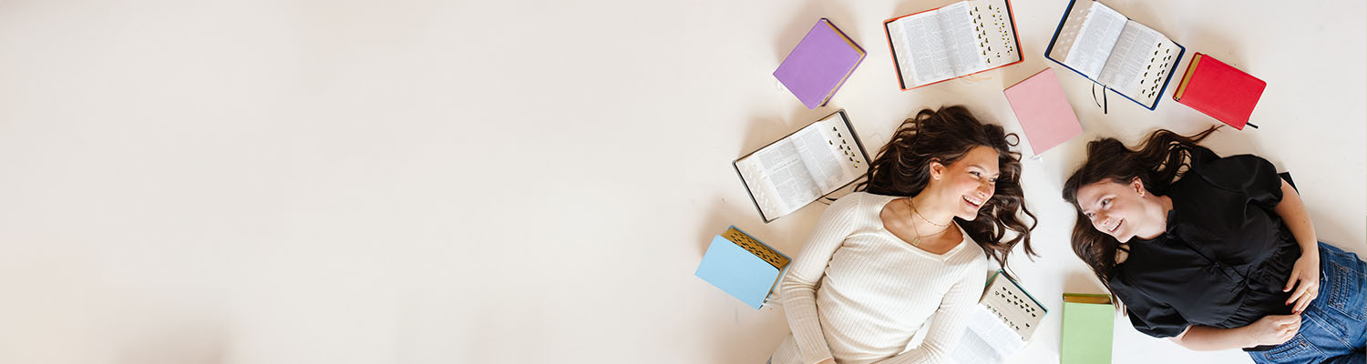 Color Scriptures