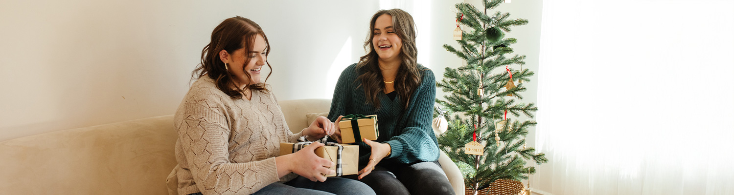 LDS Christmas Gifts