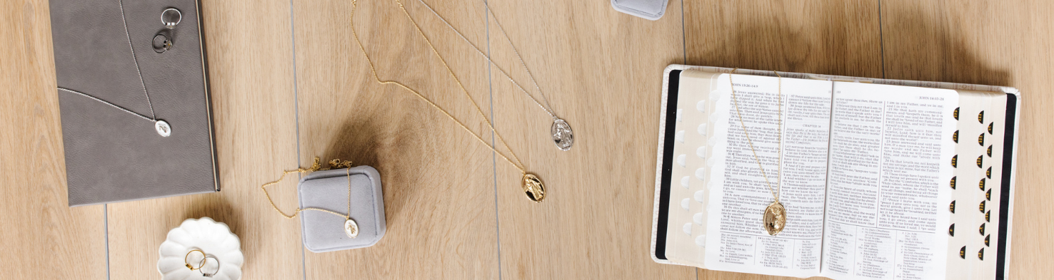 LDS Jewelry