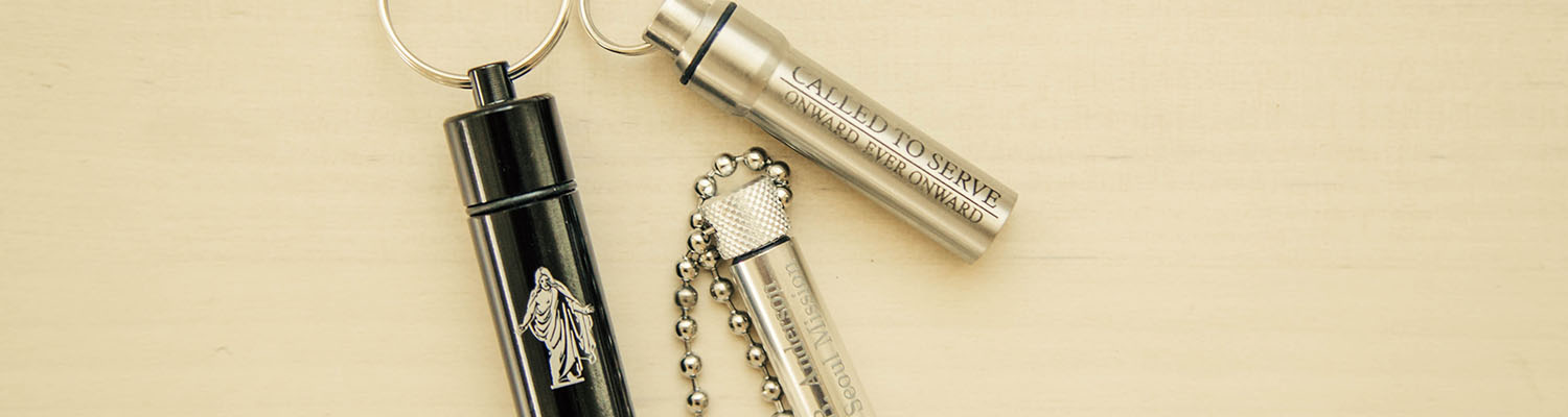 Oil Vials
