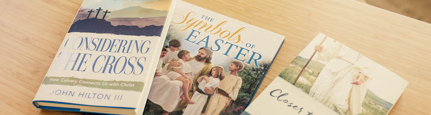 Easter Books