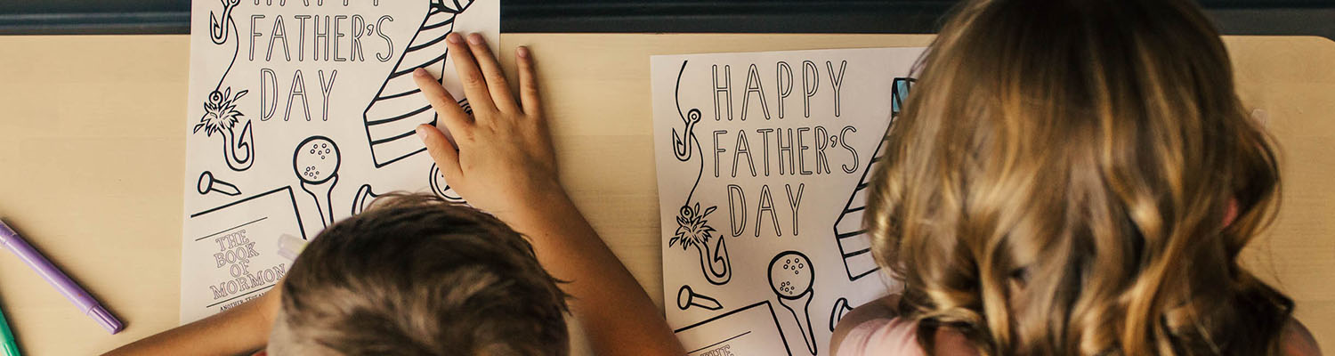 Father's Day Printables