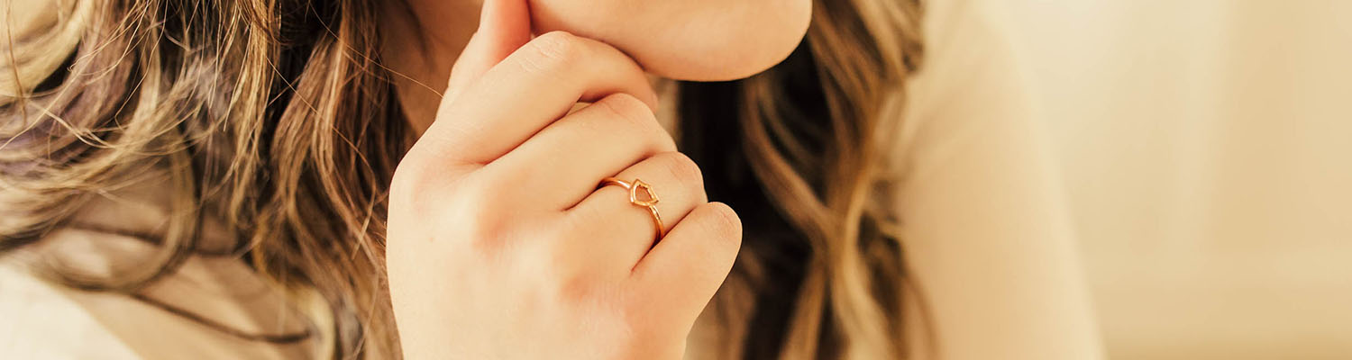 Women's Rings