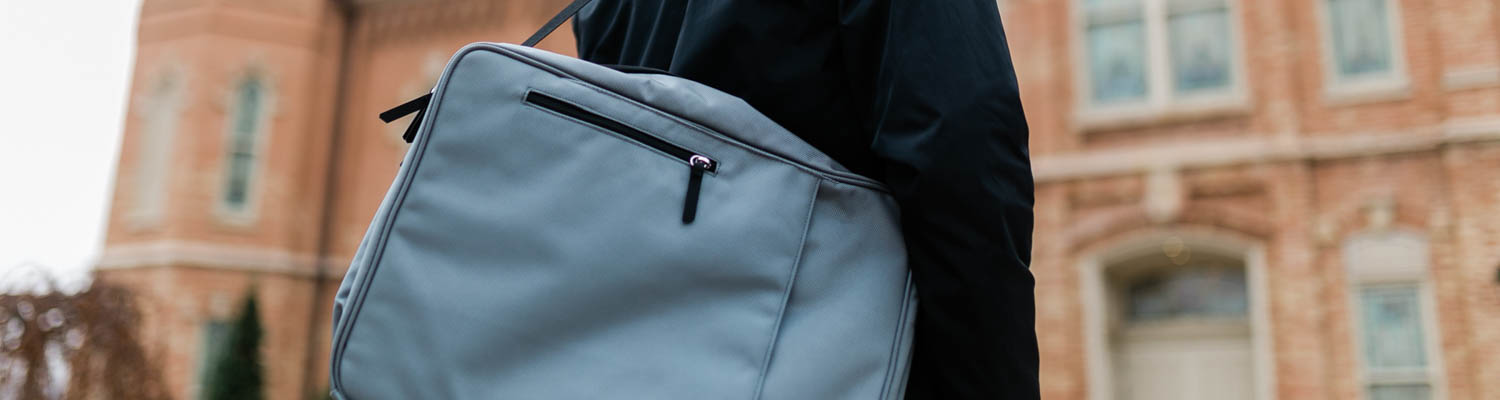 Missionary Bags