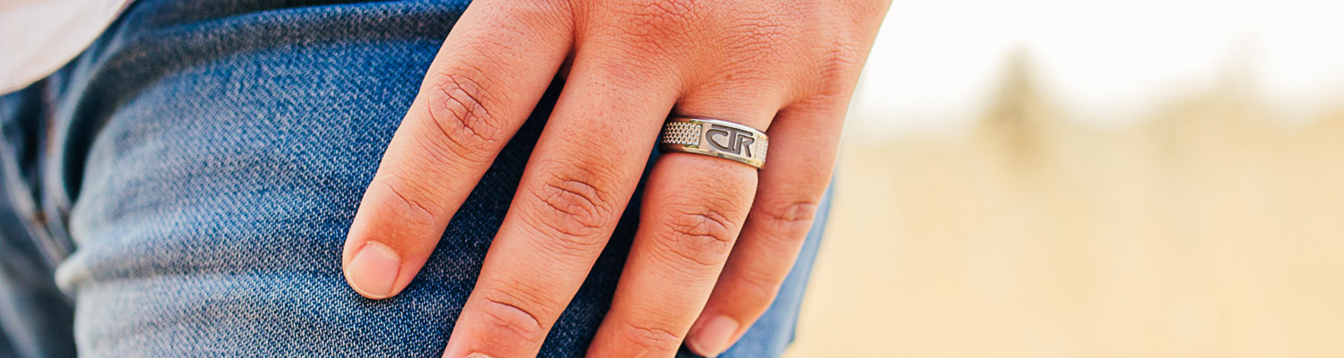 Men's Rings