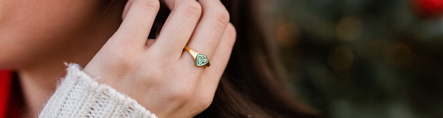 CTR Rings
