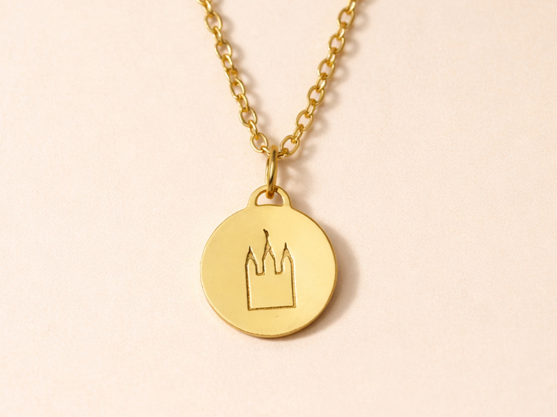 LDS Jewelry