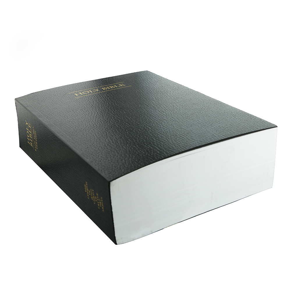 Softcover Holy Bible - LDS-ECOBIB