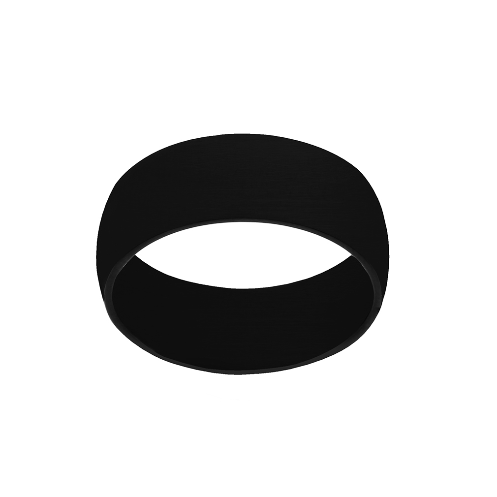 Customizable Choose the Right Language Ring - Wide - LDP-RNGB15332