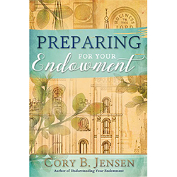 Preparing for Your Endowment preparing for your endowment, 