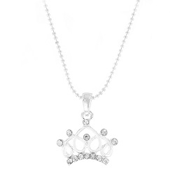 Daughter of a King Necklace 