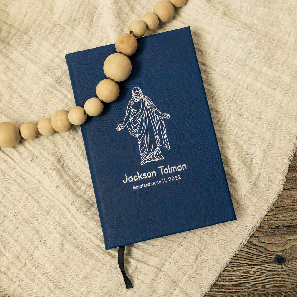 Personalized Symbol Journal - 8 Colors - LDP-JRN-SYMBOL