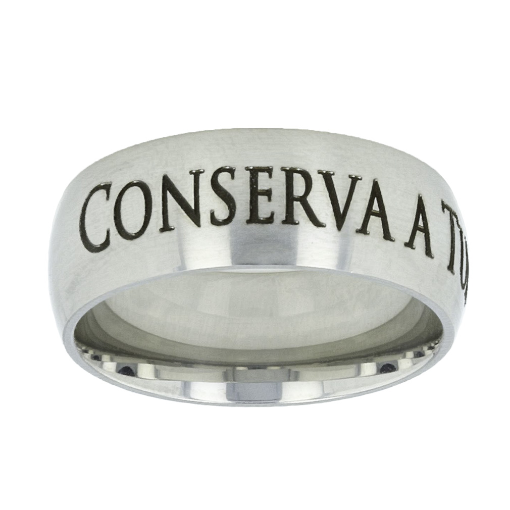Portuguese Choose the Right Ring - Wide - LDP-RNGB15138