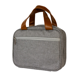 Scripture Case - Gray
