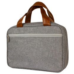 Large Scripture Case - Gray