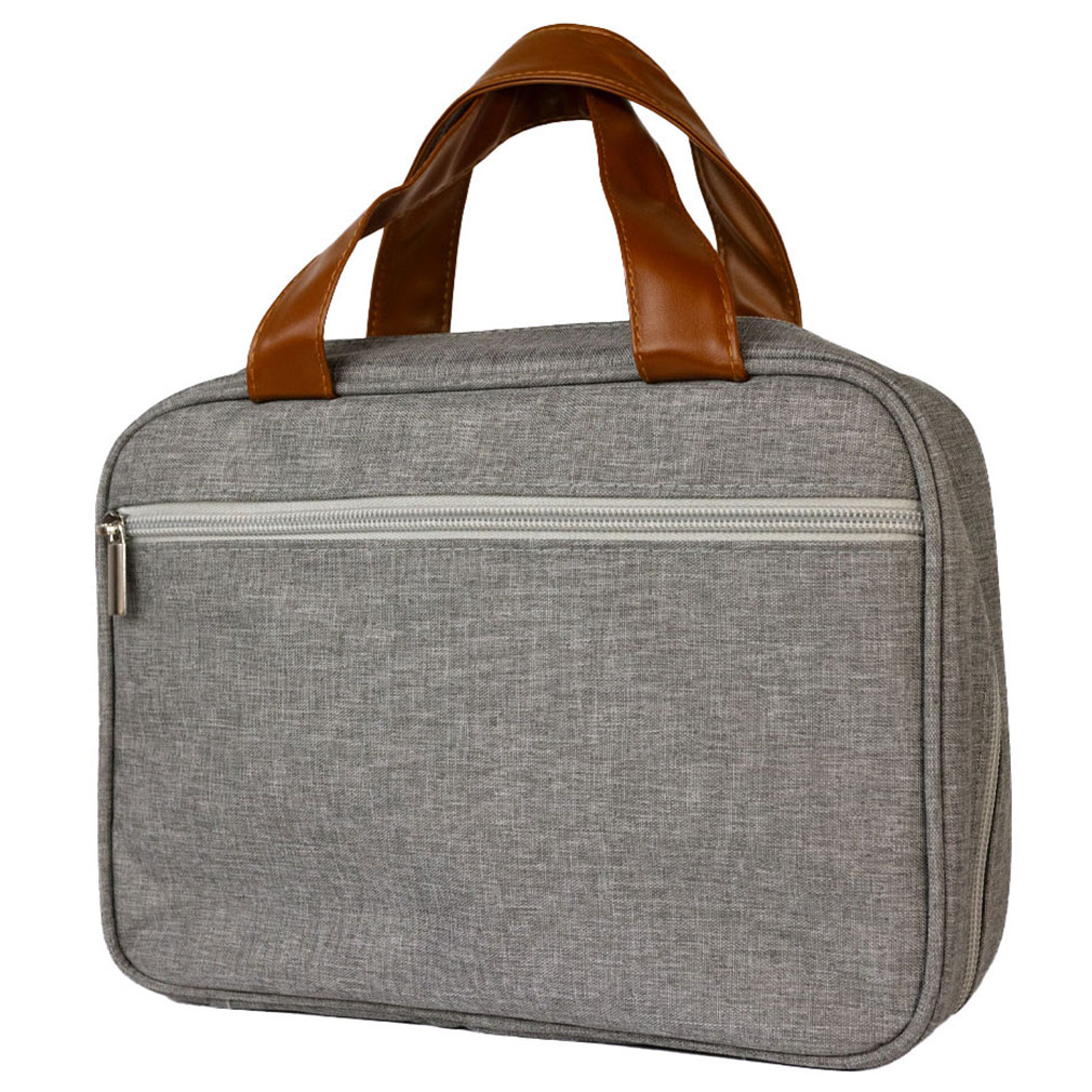 Large Scripture Case - Gray - LDP-SCC-L-GRY