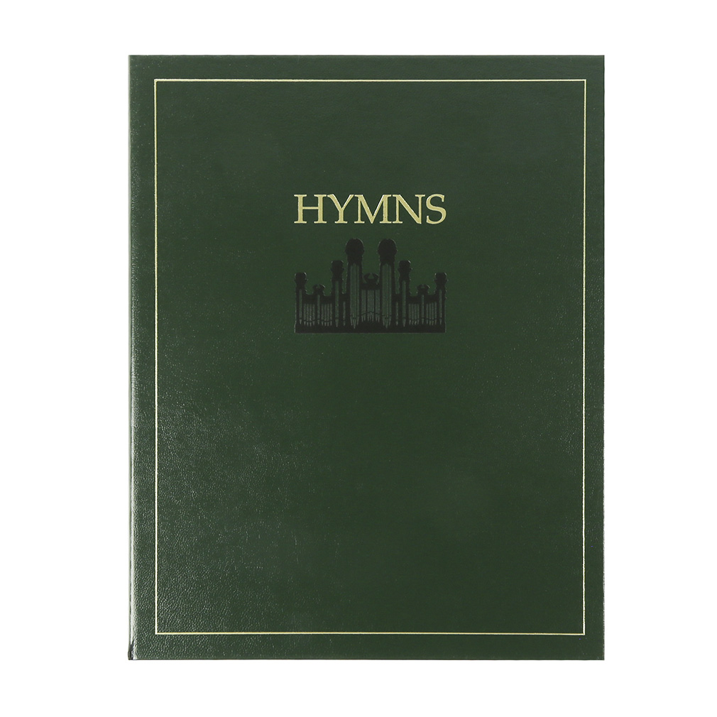 Standard Spiral Bound Hymnbook - LDS-21515000