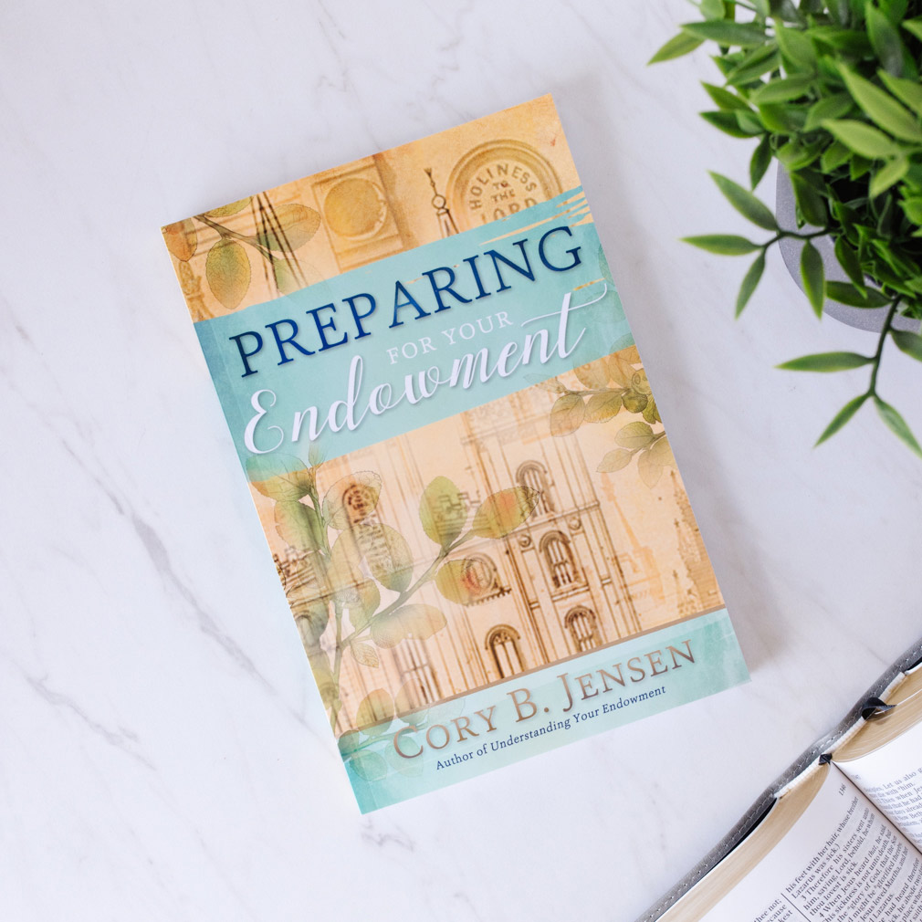Preparing for Your Endowment - CF-9781462119653