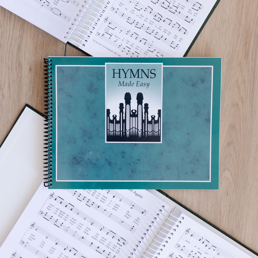Hymns Made Easy - LDS-31249000