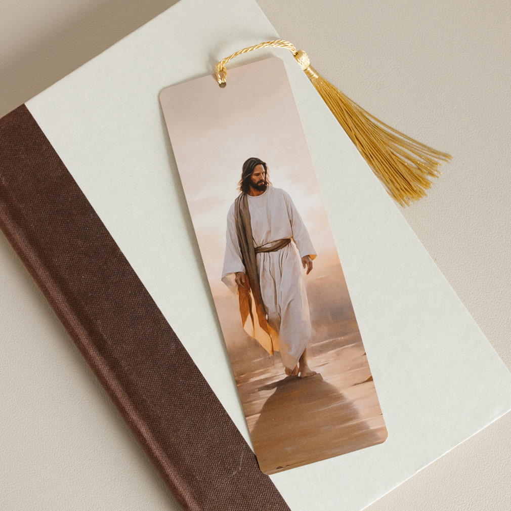 Make the Pathway Bright Bookmark - LDP-BKMK-MPB