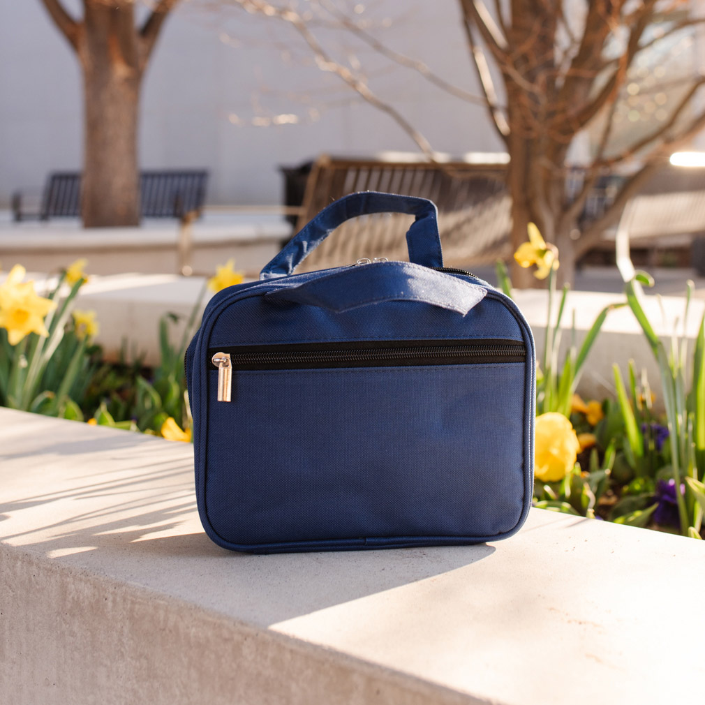 Scripture Case - Dark Blue - LDP-SCC-DBL