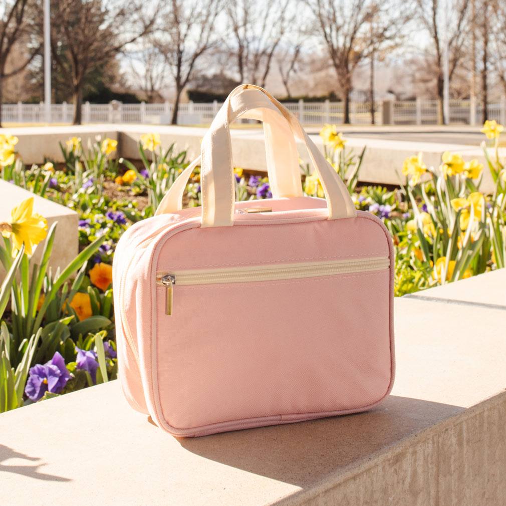 Scripture Case - Pink - LDP-SCC-PNK