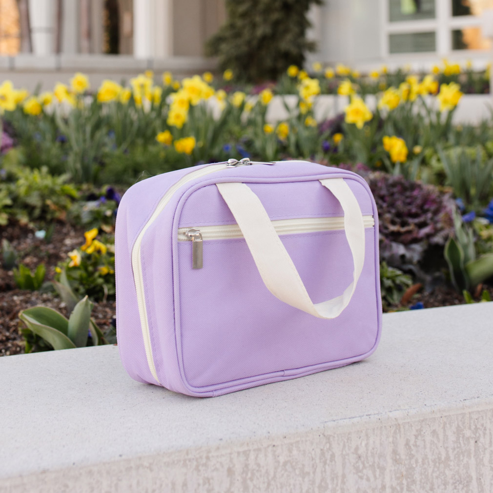 Scripture Case - Purple - LDP-SCC-PRP