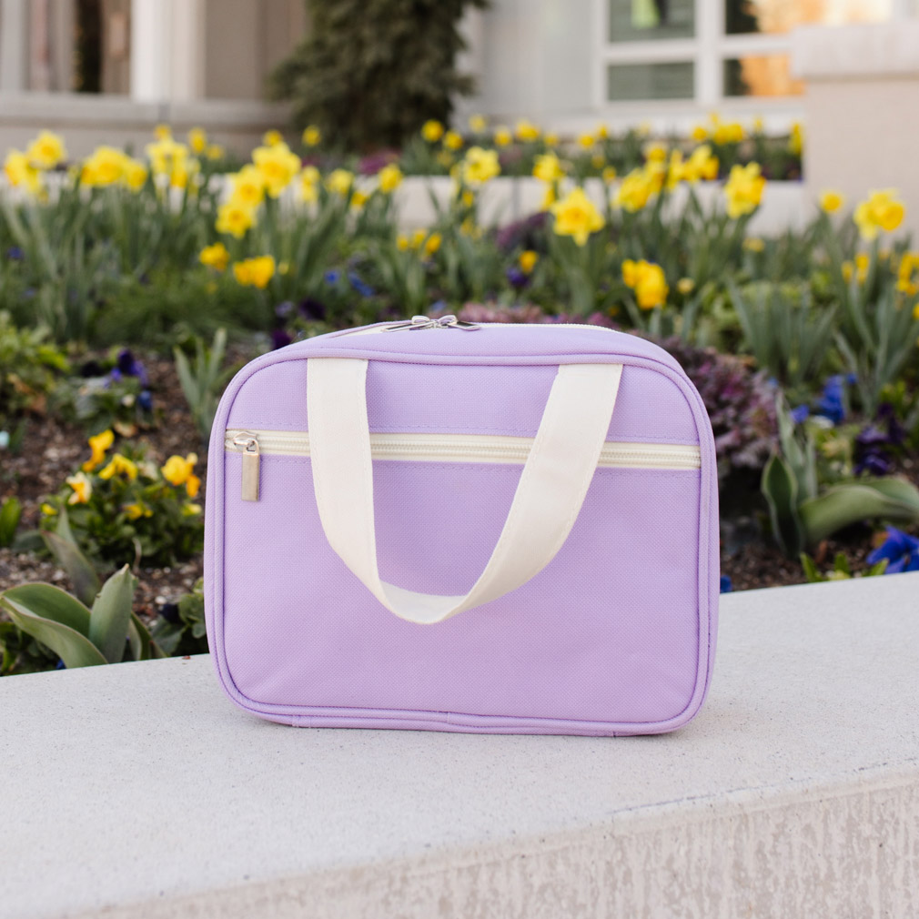Scripture Case - Purple - LDP-SCC-PRP