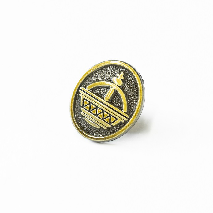 Liahona Pin - RM-PPL042