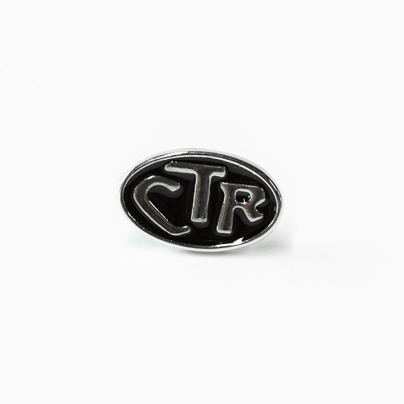 Allegro CTR Tie Tack - RM-PPL057