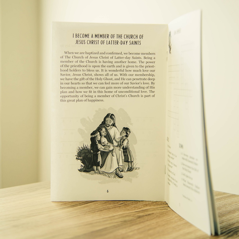 Baptism Promises - CF-9781462117826