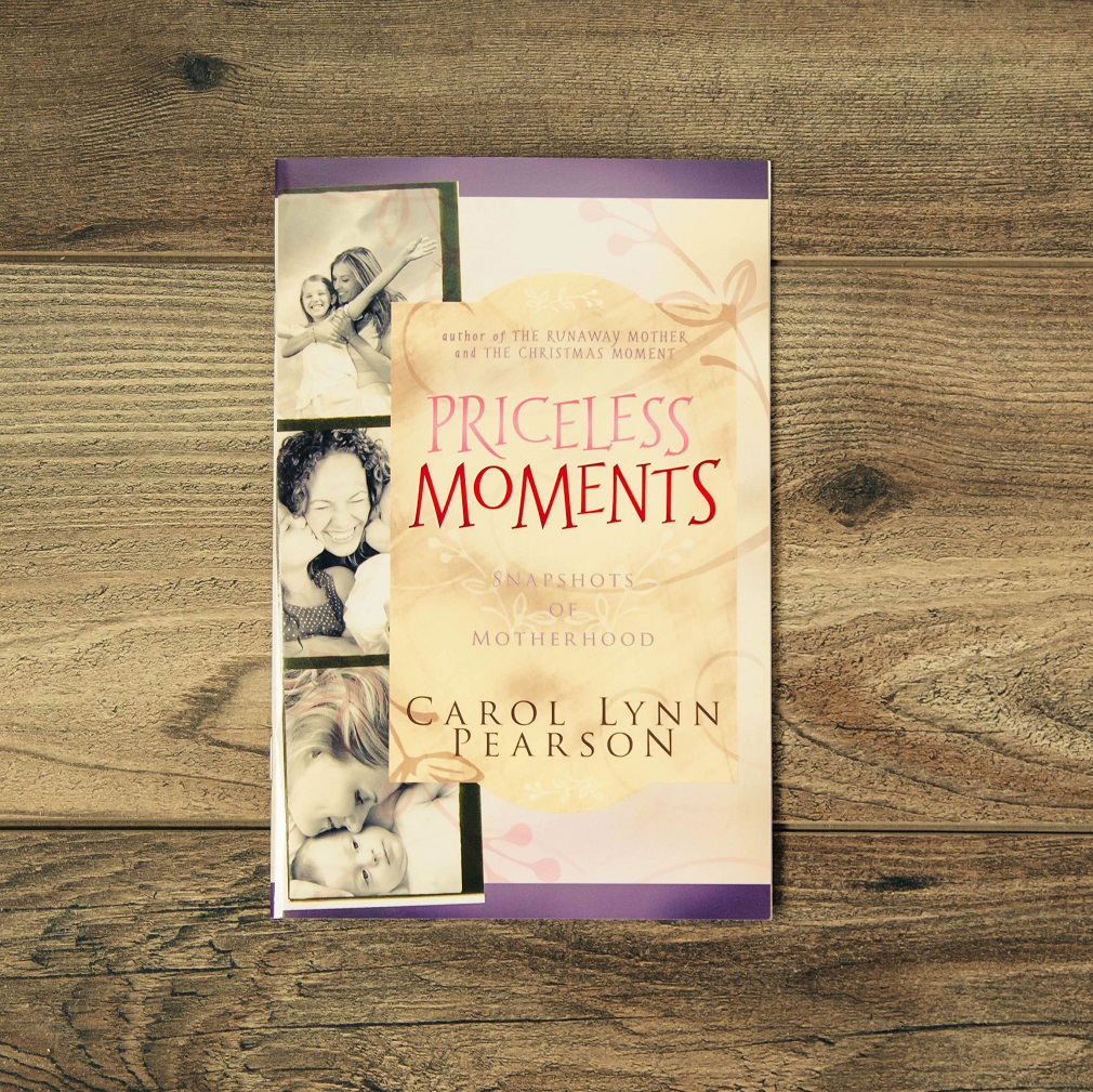 Priceless Moments - CF-9781599551425
