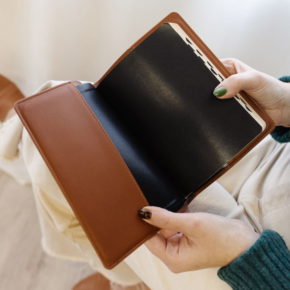 Triple Slip Cover - Brown - LDP-CV-RT-BRWN