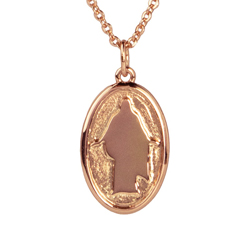 Petite Christus Pendant Necklace christus pendant necklace, christus necklace, christ pendant, christ necklace, christus pendant, lds christus, lds christ, lds gifts, lds jewelry, lds christmas