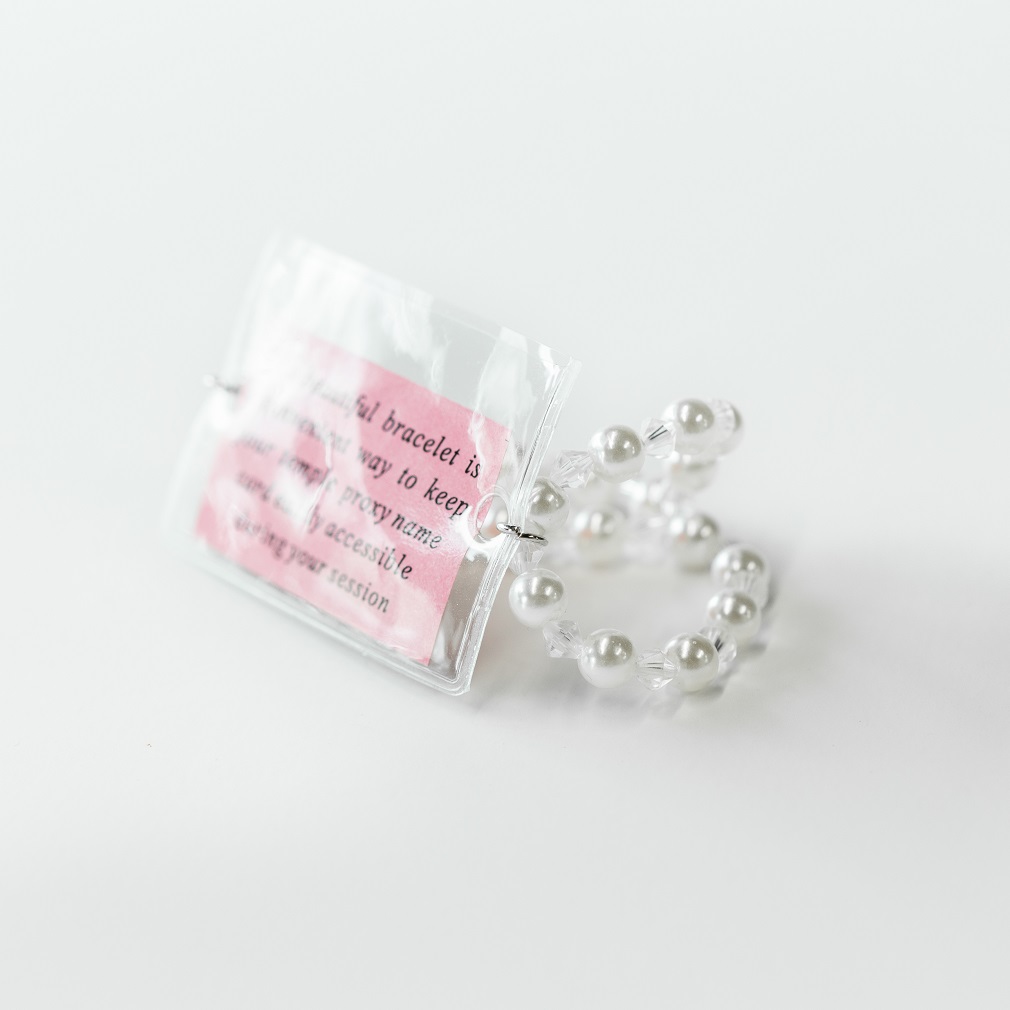 Endowment Bracelet - RM-JRY234