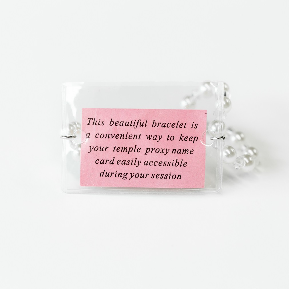 Endowment Bracelet - RM-JRY234
