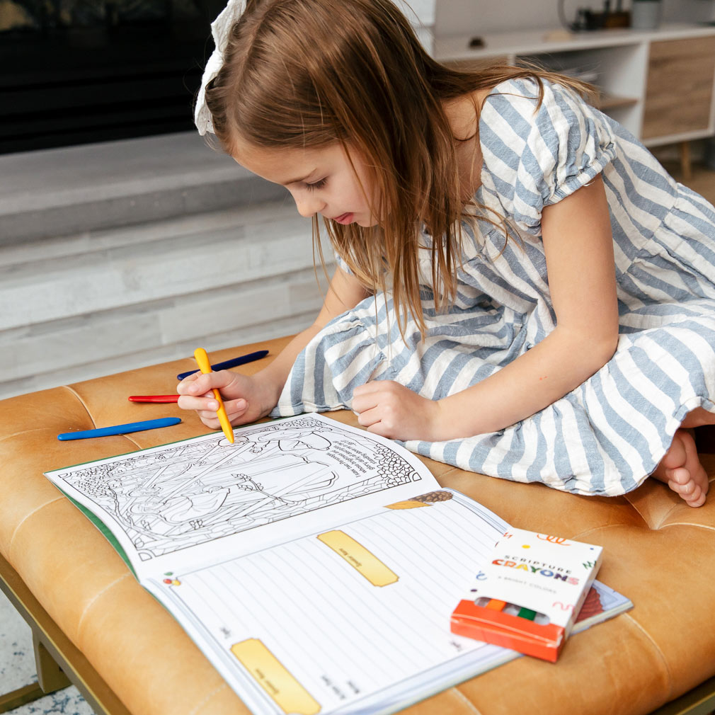 General Conference Workbook for Kids - LDP-GC-KIDS