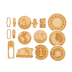 Plan of Salvation Teaching Kit