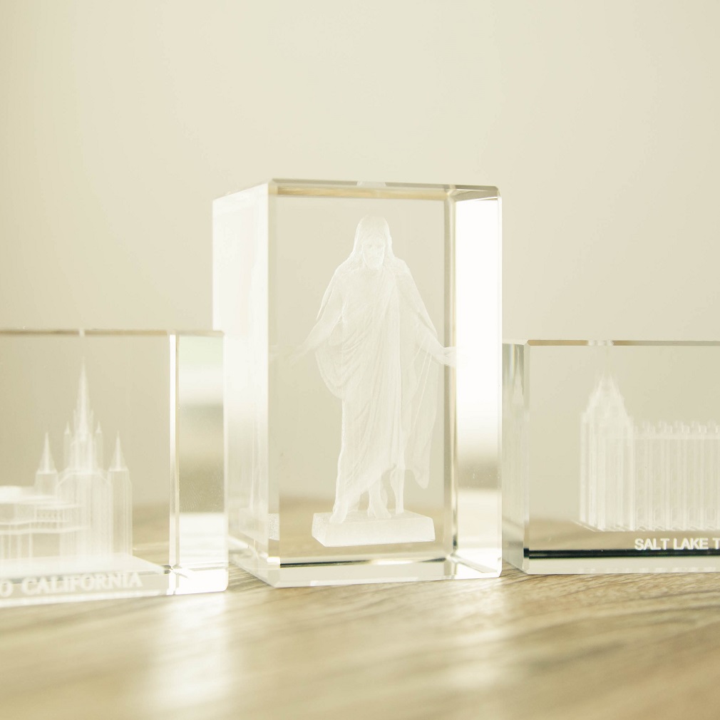 Christus Cube - RM-URC008