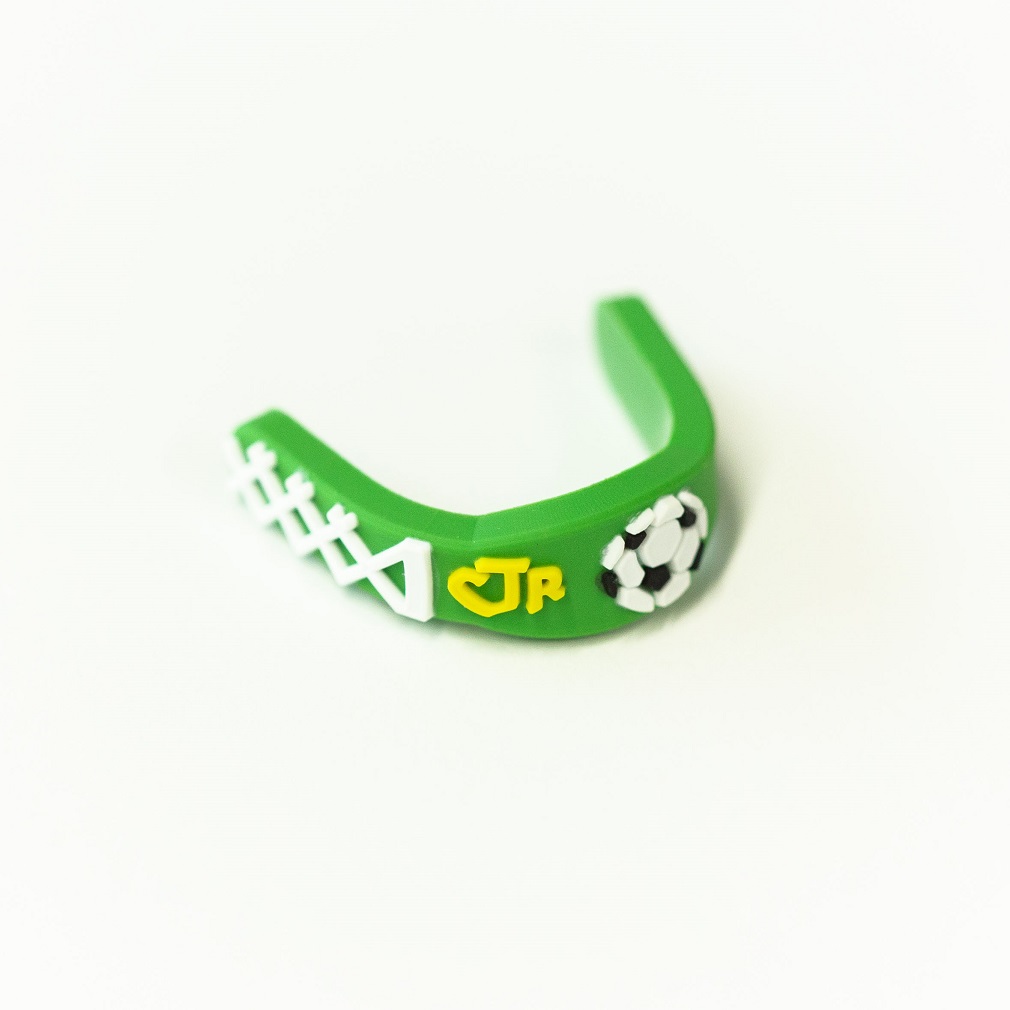 Adjustable Soccer CTR Ring - RM-JRY254