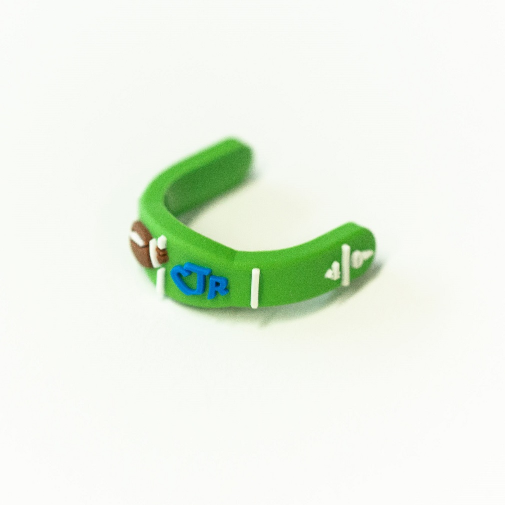 Adjustable Football CTR Ring - RM-JRY257