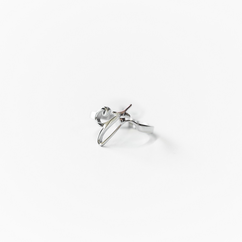 Autograph CTR Ring - OMT-J103