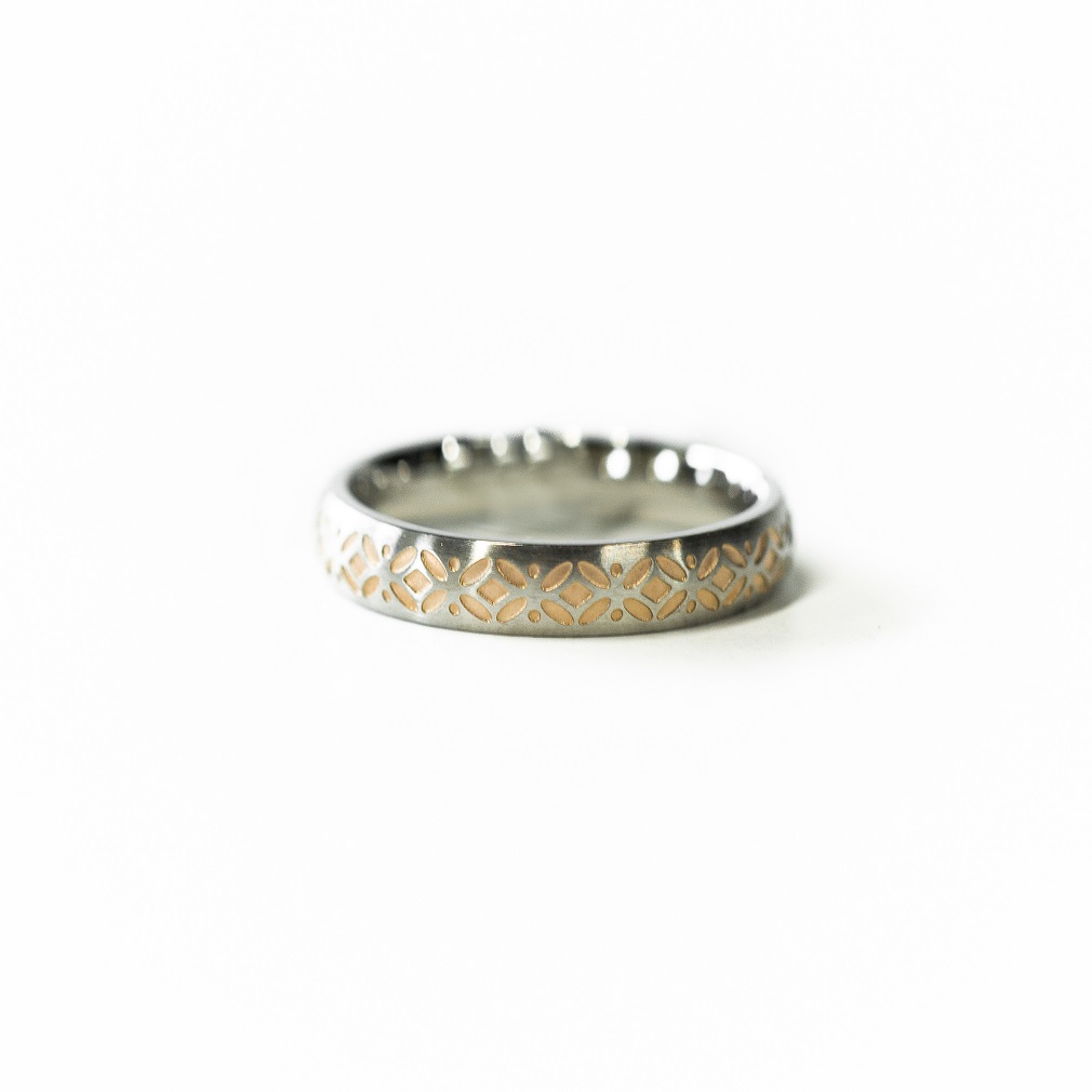 Solstice CTR Ring - OMT-J167